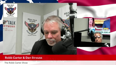 The Robb Carter Show