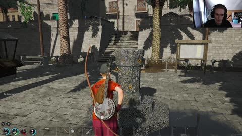 I Wonder Why They Call it Scum?