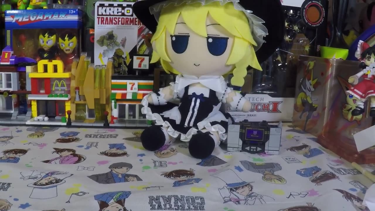 Transformers Legacy Evolution Soundwave unboxing and conversion