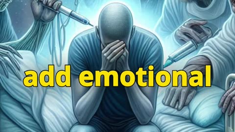 The Emotional Struggles of Immunocompromised Patients with Human Metapneumovirus.
