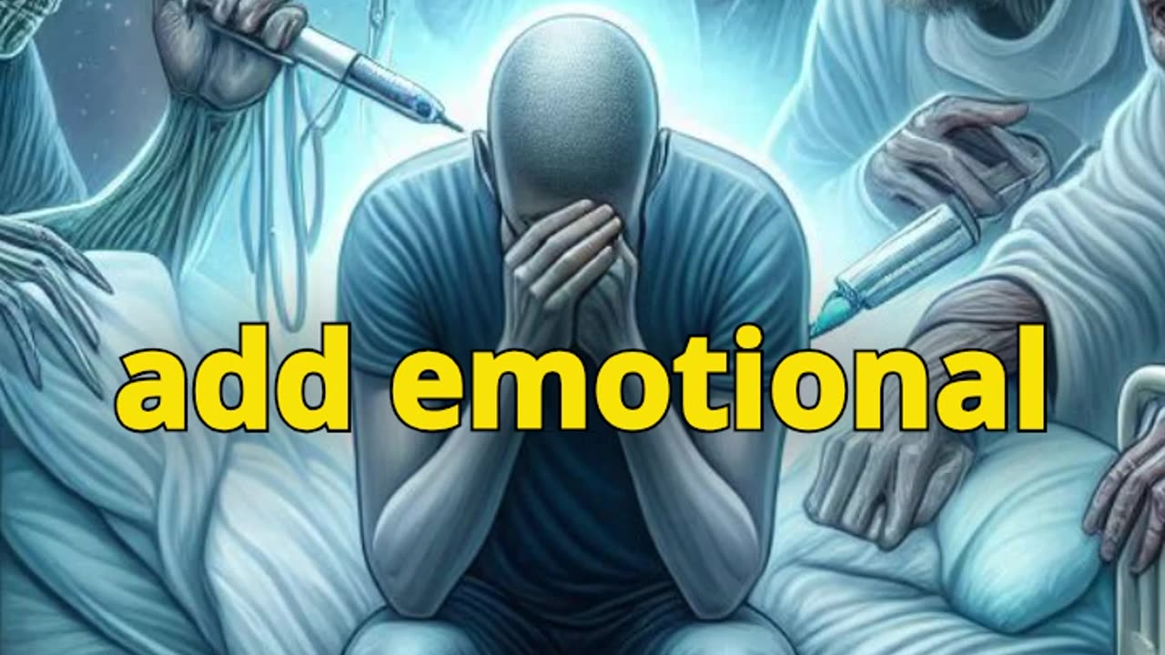 The Emotional Struggles of Immunocompromised Patients with Human Metapneumovirus.