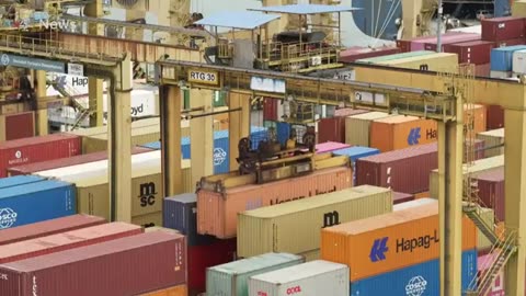 Inside Colombia’s cocaine boom - thriving despite Trump’s crackdown