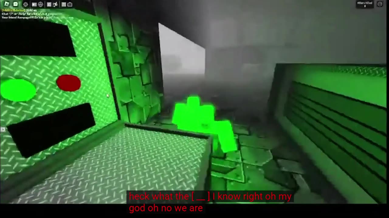 Clips from Oto's Live streams P11