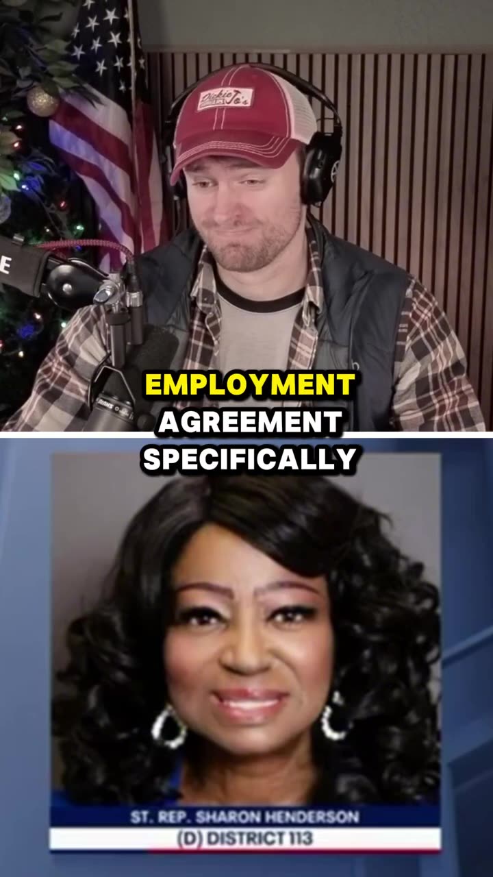 @MattMorseTV - Dem. House Rep. got ARRESTED.