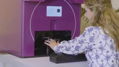 Now robots can make nails