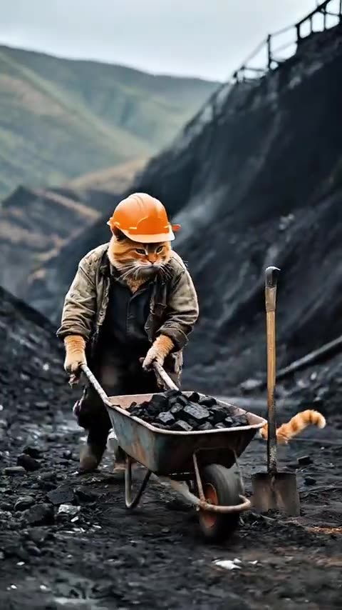 “She Betrayed the One Who Loved Her 💔🐱”