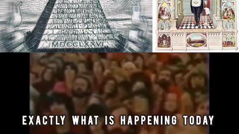 The elites SECRET SOCIETIES and DARK TEACHINGS that rule the world.