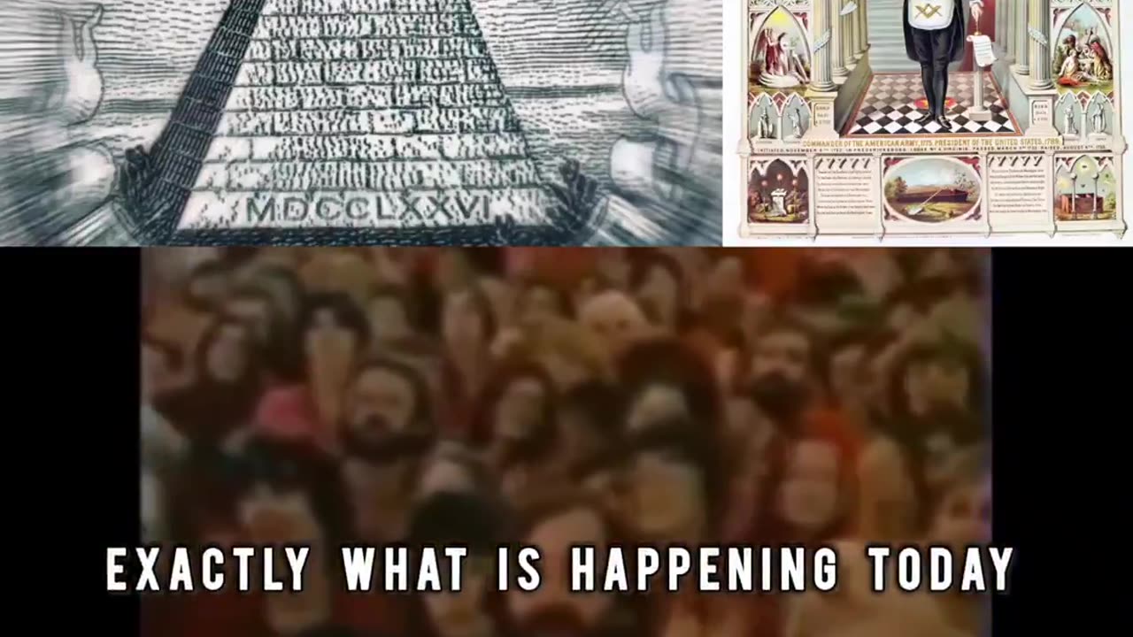 The elites SECRET SOCIETIES and DARK TEACHINGS that rule the world.