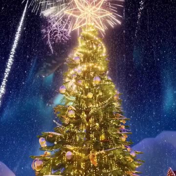 Christmas Tree | Holidays | Wicked Santa Claus