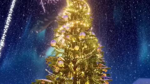 Christmas Tree | Holidays | Wicked Santa Claus