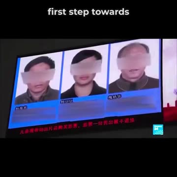 If you think digital IDs is harmless check this out.