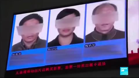 If you think digital IDs is harmless check this out.