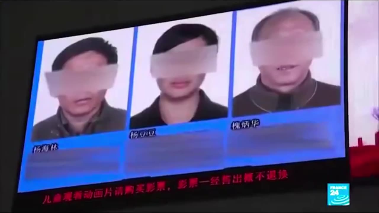 If you think digital IDs is harmless check this out.