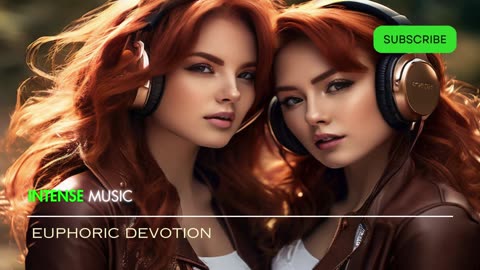 INTENSE Music - Euphoric Devotion
