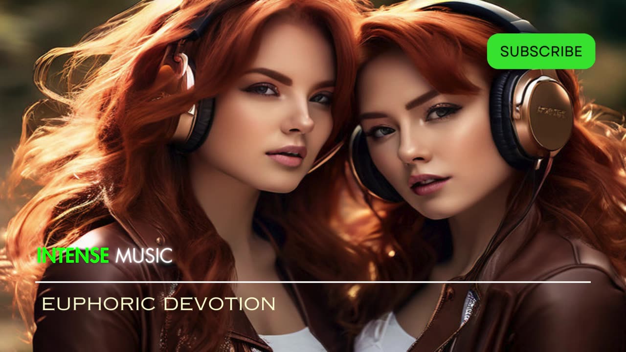 INTENSE Music - Euphoric Devotion