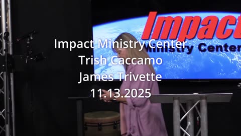 Impact Thursday Night – 11.13.2025