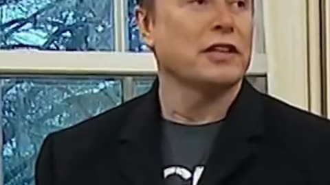 Musk on bureaucracy vs democracy about 4th unelected branch of government