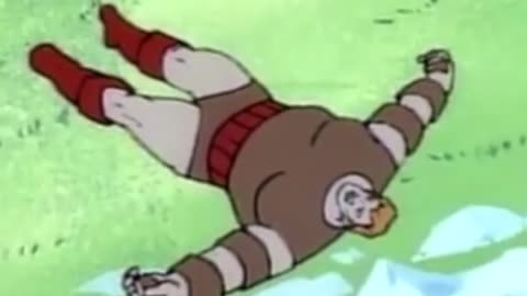 Spider-Man & His Amazing Friends