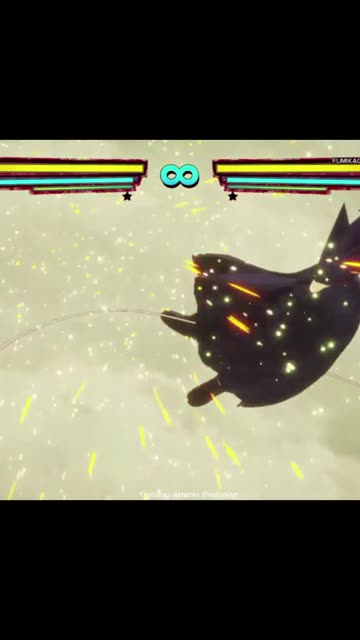 My Hero One's Justice - Kyoka Jiro super moves attacks