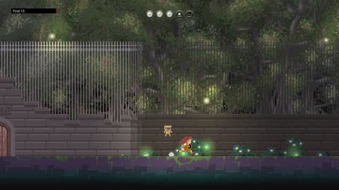 The First 15 Minutes of Chronicles of Teddy: Harmony of Exidus (Wii U)