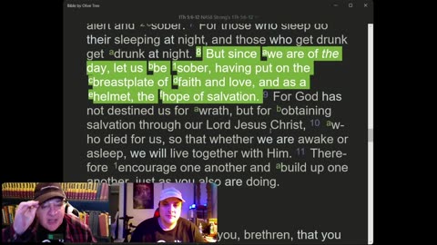 Weekly Book Study - 2026 Jan 23 - Strange Fire, Ep. 61