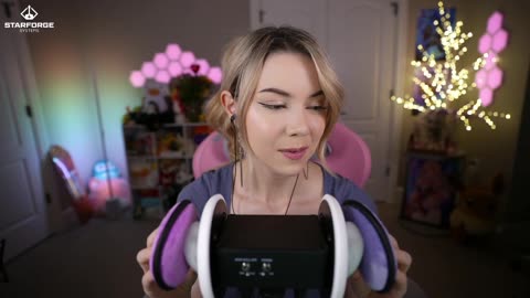 3+ Hours ASMR 81