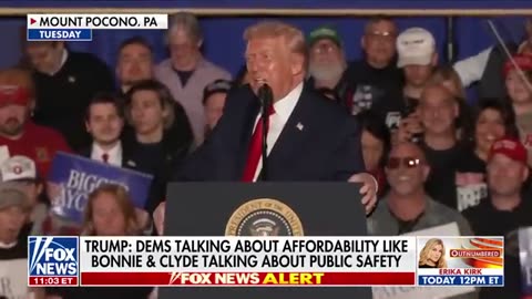 THIS IS HUGE_ Harris Faulkner