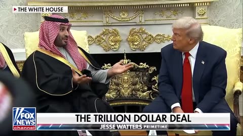 Watters: This is fighting dirty...