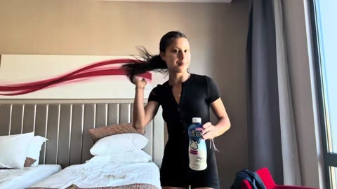 KİM MİLYONER OLMAK İSTER İÇİN İSTANBULA GİTTİM🌟