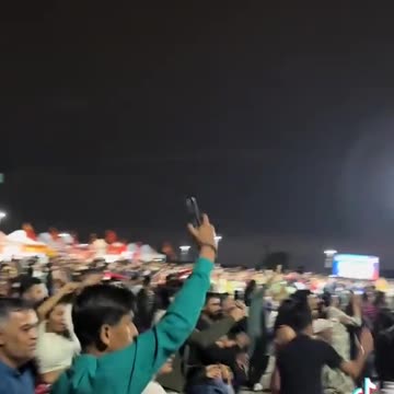 This is Etobicoke Ontario. Not India. Imagine what this country is going to look like in 10 years