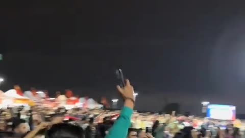 This is Etobicoke Ontario. Not India. Imagine what this country is going to look like in 10 years