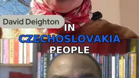 Life Behind the Iron Curtain: Czechoslovakia vs Hungary