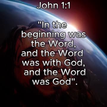 The Word