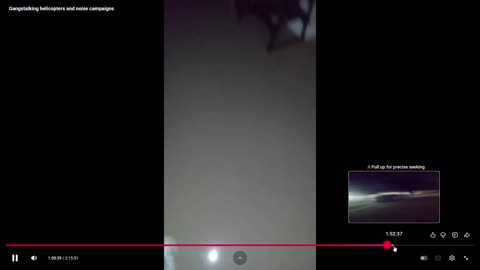 Gang stalking Street Theater and Sleep Deprivation Noise Campaigns