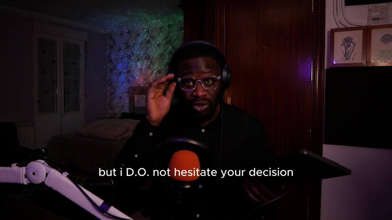 Why I play Warzone in a whisper... ASMR triggers