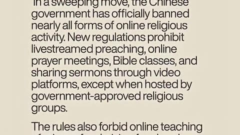 Seems Pretty Clear to Me