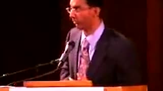 Christopher Hitchens Fails To Explain Why People Believe In God And The Afterlife