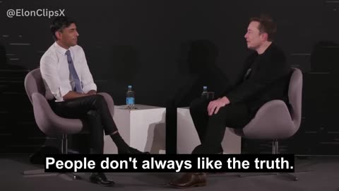 Elon Musk: Truth Pays – The Mission of 𝕏