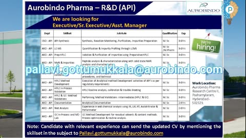 Advances in Biopharmaceuticals