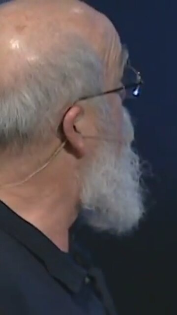 The Gemach Philosophy: Why World Religions Should Be Taught in Schools