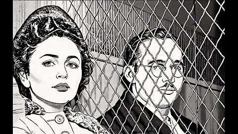 ST7 - Rosenbergs on the barbie edition