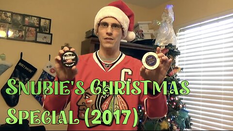 Snubie's Christmas Special 2017