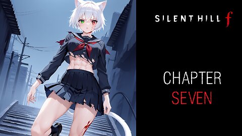 Silent Hill f - Chapter 07