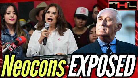 Hondurans Resist US Coup, Venezuelans Fight Back, and the Neocons Expose Themselves