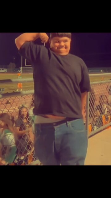 Bro gigin 🤯💪🏽💯