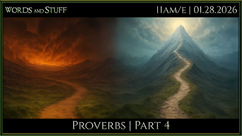 An Invitation | WaS Bible Study