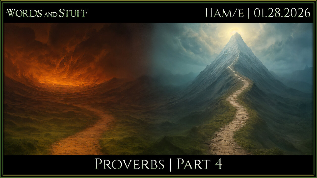 An Invitation | WaS Bible Study