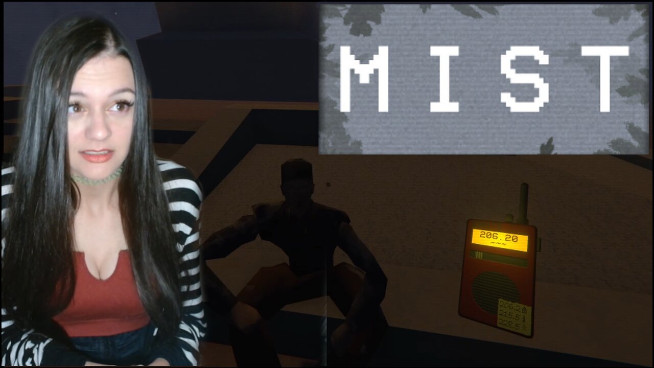 Mist (Free-to-play Steam Game)