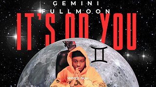 122 Full Moon Turmoil: Are You Flowing… or Fighting What’s Coming?