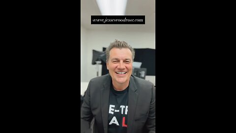 Christ is Coming! www.jessewoodrow.com